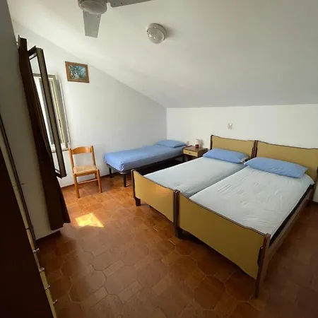 Casa Rosina Fronte Mare - *