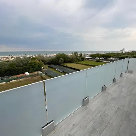 Casa Rosina Fronte Mare - 아파트