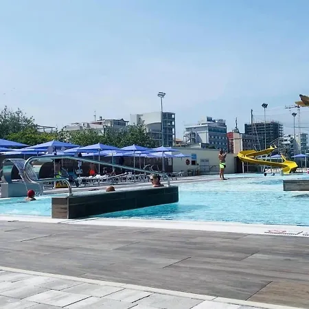 Casa Rosina Fronte Mare - * 소토마리나