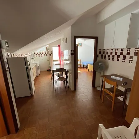 Casa Rosina Fronte Mare - 아파트 *