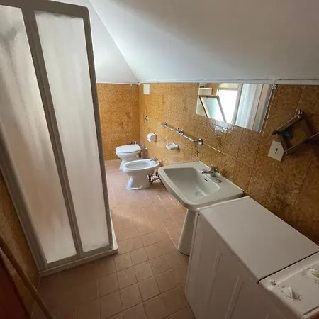 Casa Rosina Fronte Mare - *