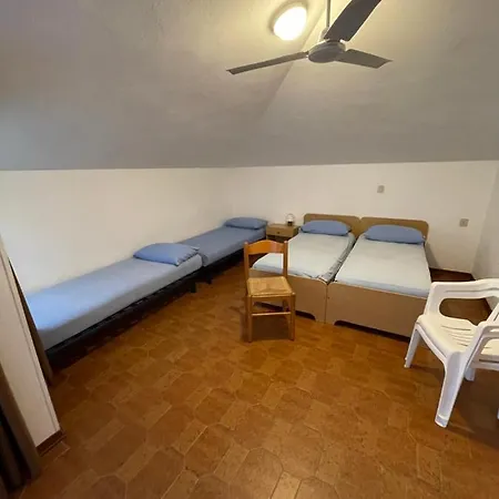 Apartment Casa Rosina Fronte Mare -