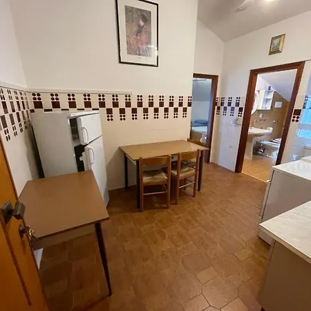 Casa Rosina Fronte Mare -